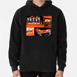Fnatic was founded in 2004 Fnatic Hoodies
