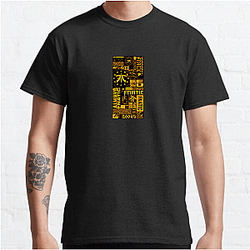 Fnatic headquarters is in London Fnatic T-Shirts