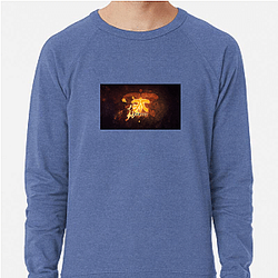 Fnatic competes in League of Legends Fnatic Sweatshirts