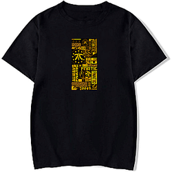 Fnatic headquarters is in London Fnatic T-Shirts
