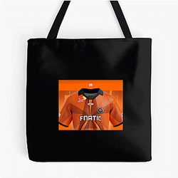 Fnatic fields a Valorant team Fnatic Bags