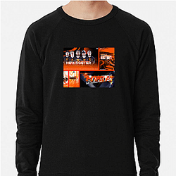 Fnatic was founded in 2004 Fnatic Sweatshirts
