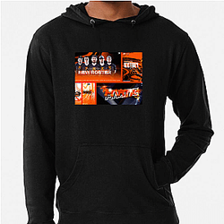 Fnatic was founded in 2004 Fnatic Hoodies