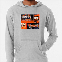 Fnatic was founded in 2004 Fnatic Hoodies