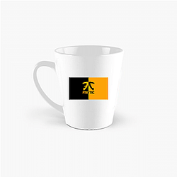 Fnatic is a major esports pioneer Fnatic Mugs