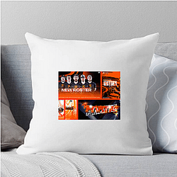 Fnatic was founded in 2004 Fnatic Pillows Cover