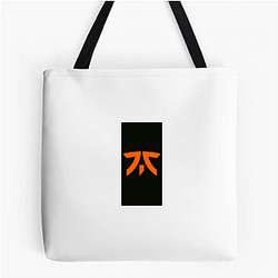 Fnatic has a storied CS history Fnatic Bags