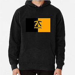 Fnatic is a major esports pioneer Fnatic Hoodies