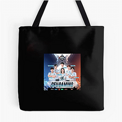 Fnatic has won over 200 championships Fnatic Bags