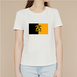 Fnatic is a major esports pioneer Fnatic T-Shirts
