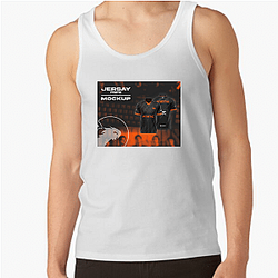 Fnatic is a global gaming brand Fnatic Tank Tops