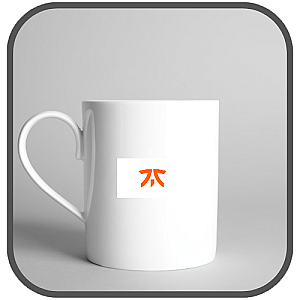 Fnatic Mugs