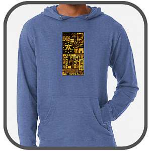 Fnatic Hoodies