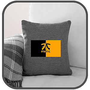 Fnatic Pillows Cover