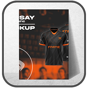 Fnatic Posters