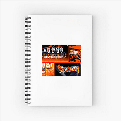 Fnatic was founded in 2004 Fnatic Notebook