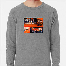 Fnatic was founded in 2004 Fnatic Sweatshirts