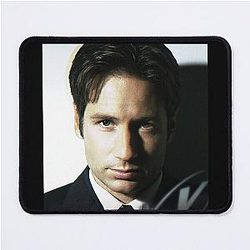 The X-Files Fox Mulder Believer Portrait