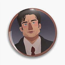 Special Agent Fox Mulder