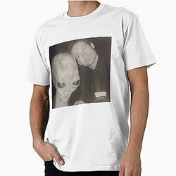 Fox Mulder T-Shirt