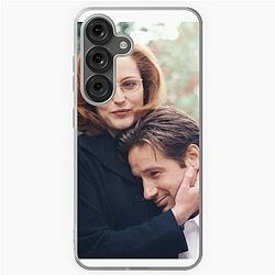 Dana Scully The X Files Fox Mulder Soft Case