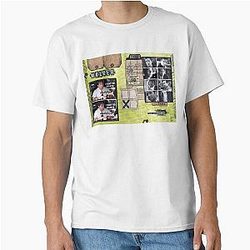 Fox Mulder T-Shirt