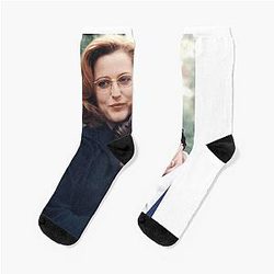 Dana Scully The X-Files Fox Mulder