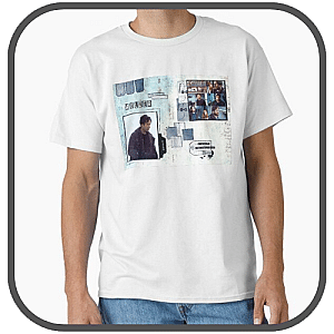 Fox Mulder T-Shirts