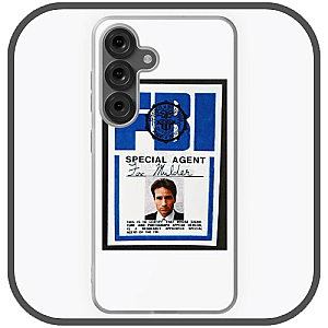 Fox Mulder Cases