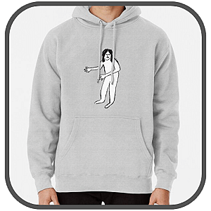 Fox Mulder Hoodies