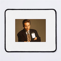 Fox Mulder Merch Collection Fox Mulder Mouse Pads