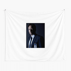 Fox Mulder Special Collection Fox Mulder Tapestries