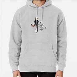 Agent Fox Mulder Hoodie
