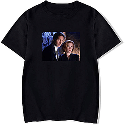 Fox Mulder Merch Fox Mulder T-Shirts
