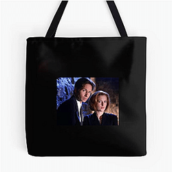 Fox Mulder Merch Fox Mulder Bags