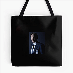 Fox Mulder Special Collection Fox Mulder Bags