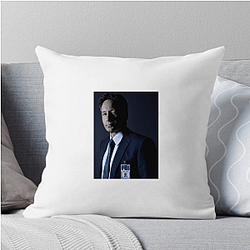 Fox Mulder Special Collection Fox Mulder Pillows Cover