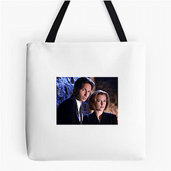 Fox Mulder Merch Fox Mulder Bags