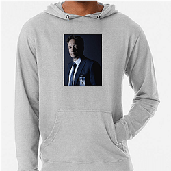 Fox Mulder Special Collection Fox Mulder Hoodies