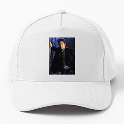 Fox Mulder Merch For Fans Fox Mulder Hats & Caps