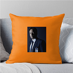 Fox Mulder Special Collection Fox Mulder Pillows Cover