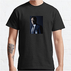 Fox Mulder Special Collection Fox Mulder T-Shirts