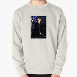 Fox Mulder Merch For Fans Fox Mulder Sweatshirts