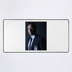 Fox Mulder Special Collection Fox Mulder Mouse Pads