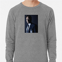 Fox Mulder Special Collection Fox Mulder Sweatshirts