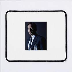 Fox Mulder Special Collection Fox Mulder Mouse Pads