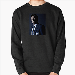 Fox Mulder Special Collection Fox Mulder Sweatshirts
