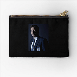 Fox Mulder Special Collection Fox Mulder Zipper Pouches