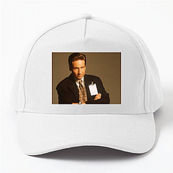 Fox Mulder Merch Collection Fox Mulder Hats & Caps