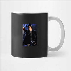 Fox Mulder Merch For Fans Fox Mulder Mugs
